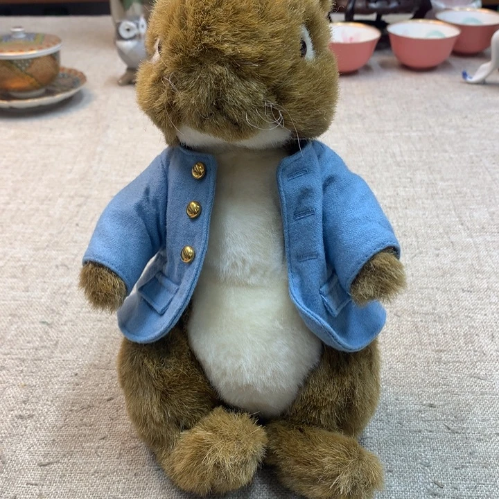 金瓷阁家的美丽瓷器