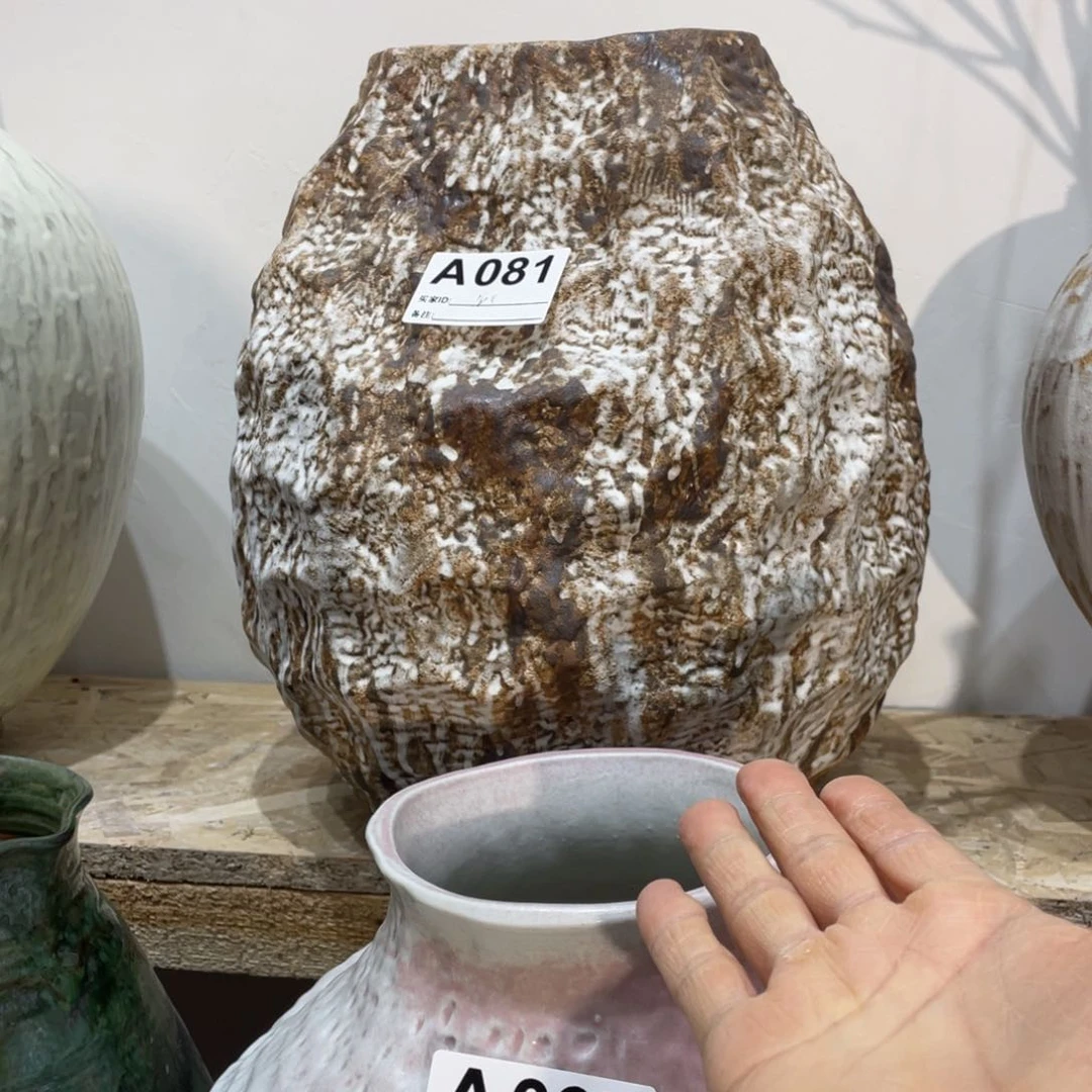 瓶景德镇陶瓷花瓶花器