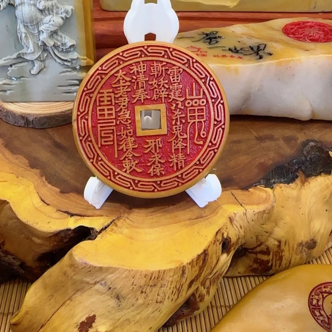 摆件石***虎石头雕刻艺术设计