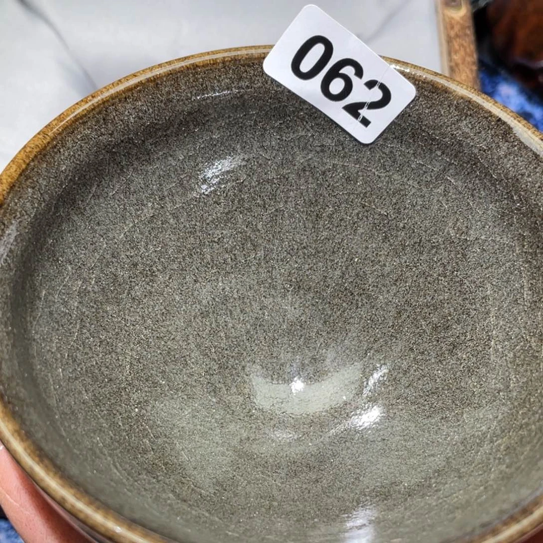 茶盏莫妮卡建盏茶器062