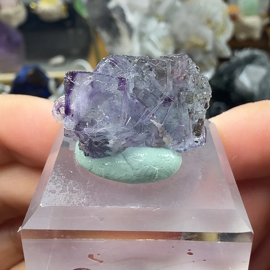 石材对2️⃣7️⃣号瑶岗仙损