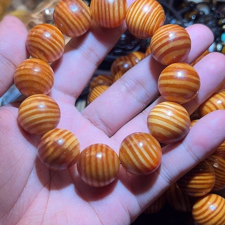 檀香紫檀（小叶紫檀）