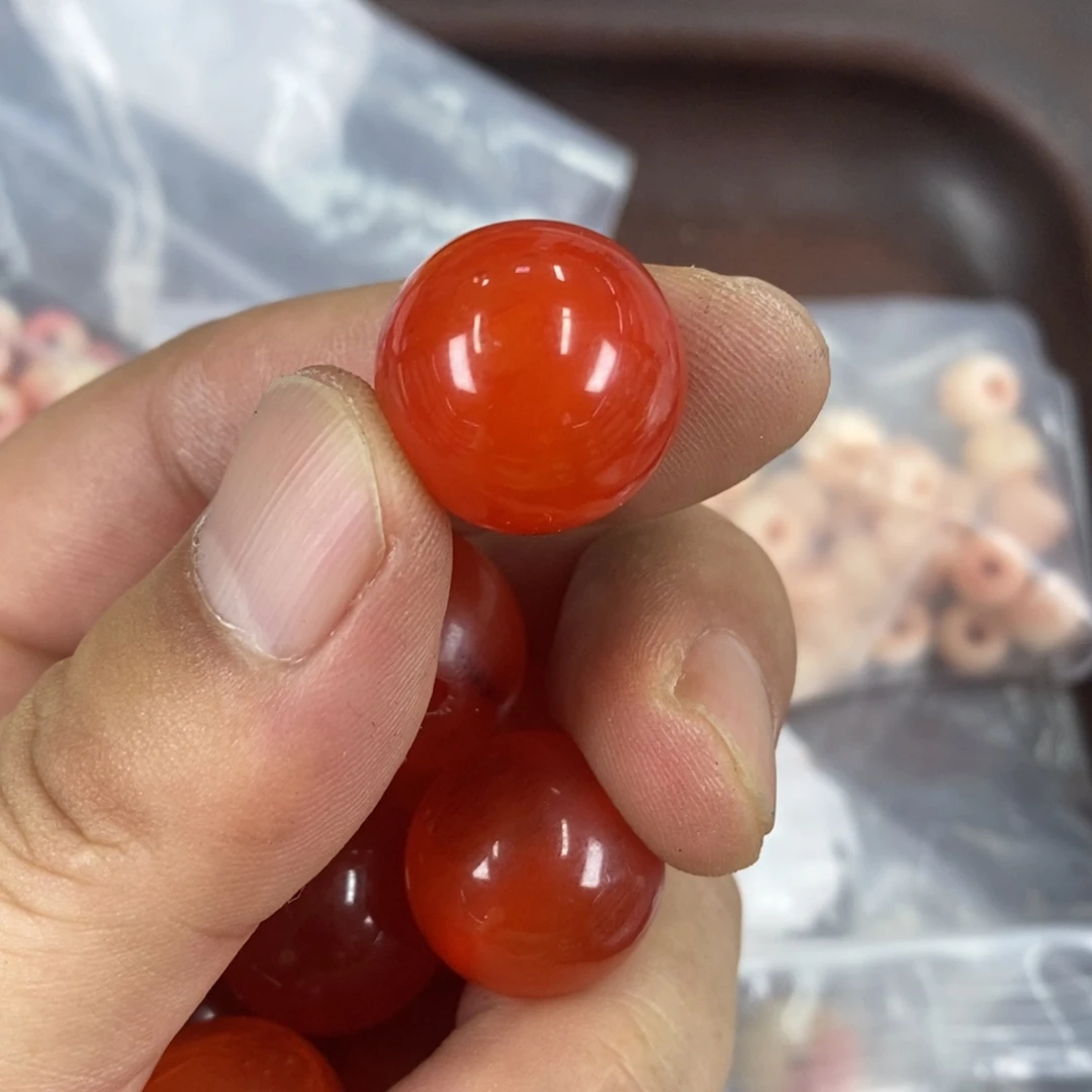 手串/手链驼骨配饰25尺寸1.8