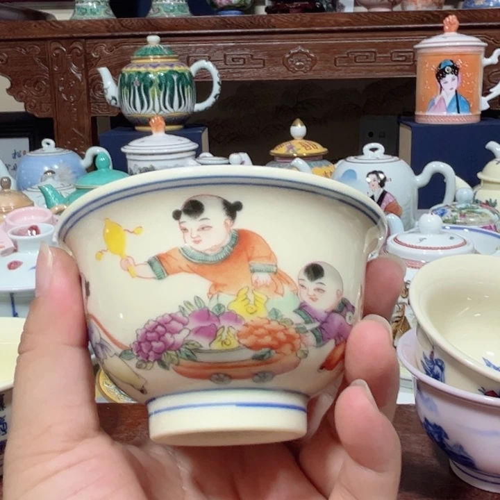 景德镇陶瓷研究所