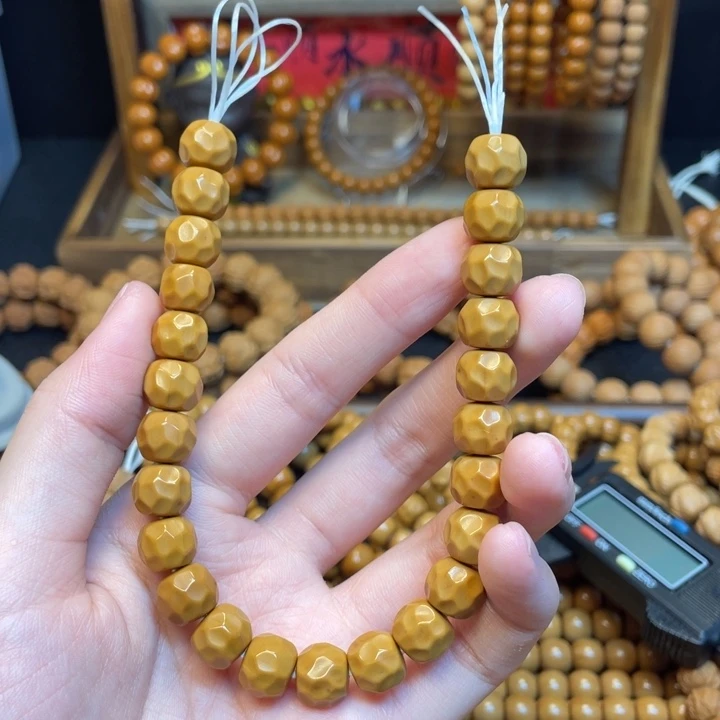 核桃手串/手链福利无相奶酪（非全品）