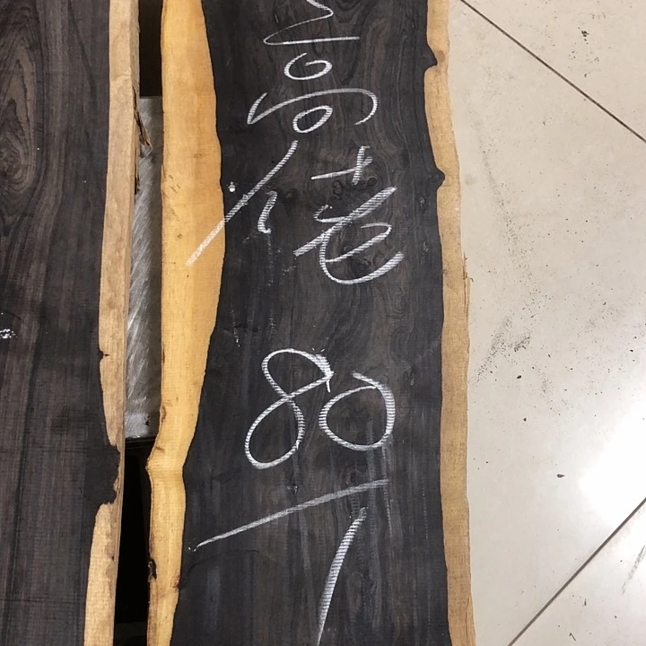 高***佬东非黑黄檀（紫光檀）