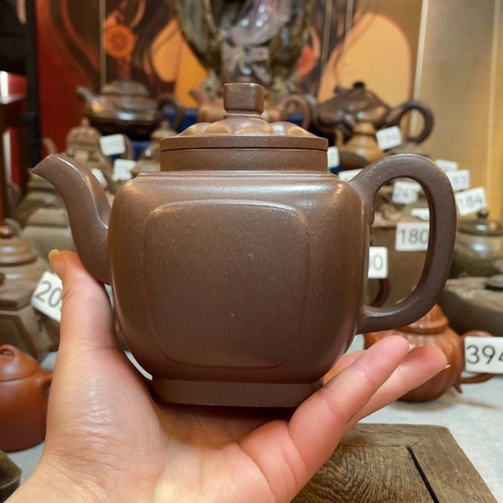 茶壶紫砂紫砂茶具紫砂