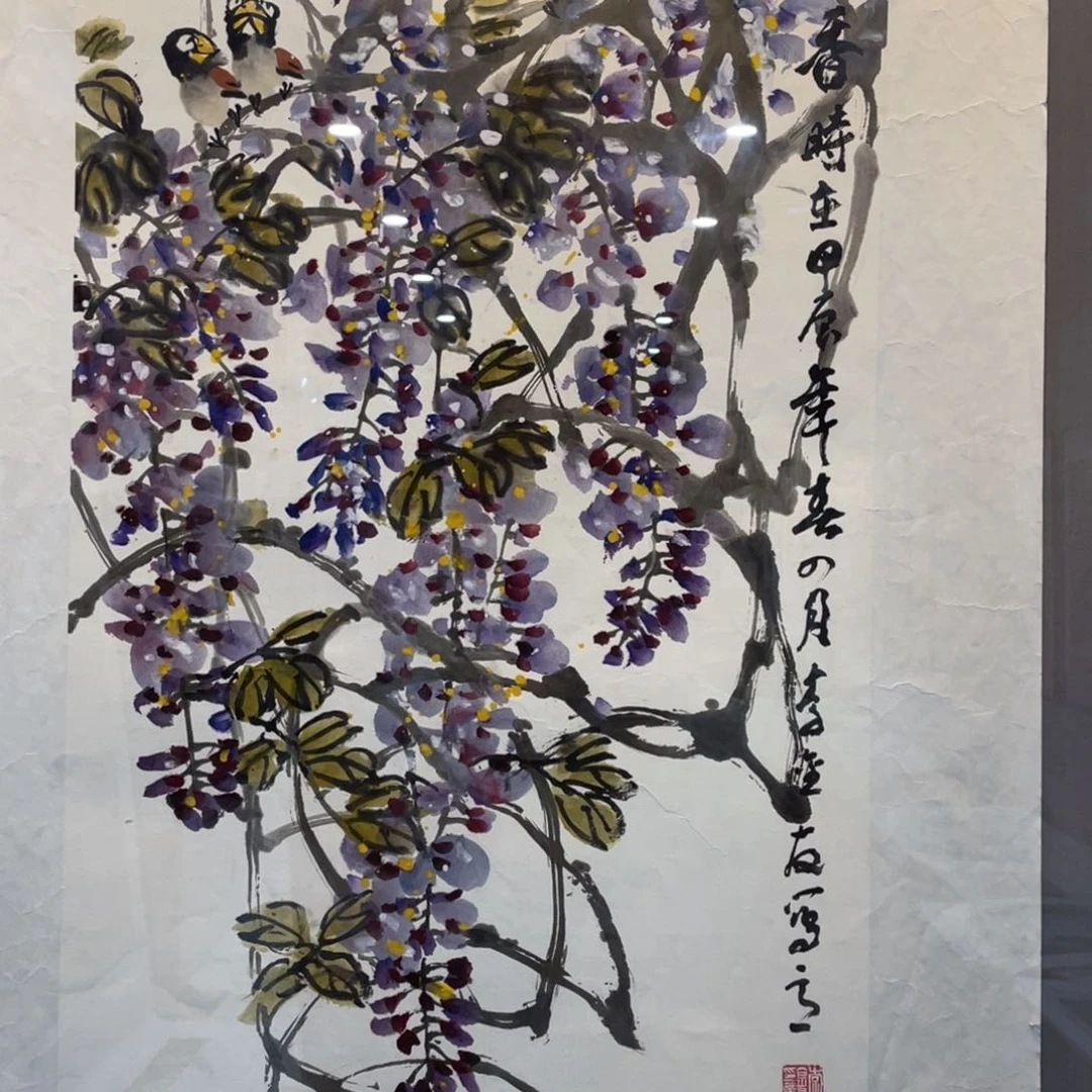 国画老师老师老师