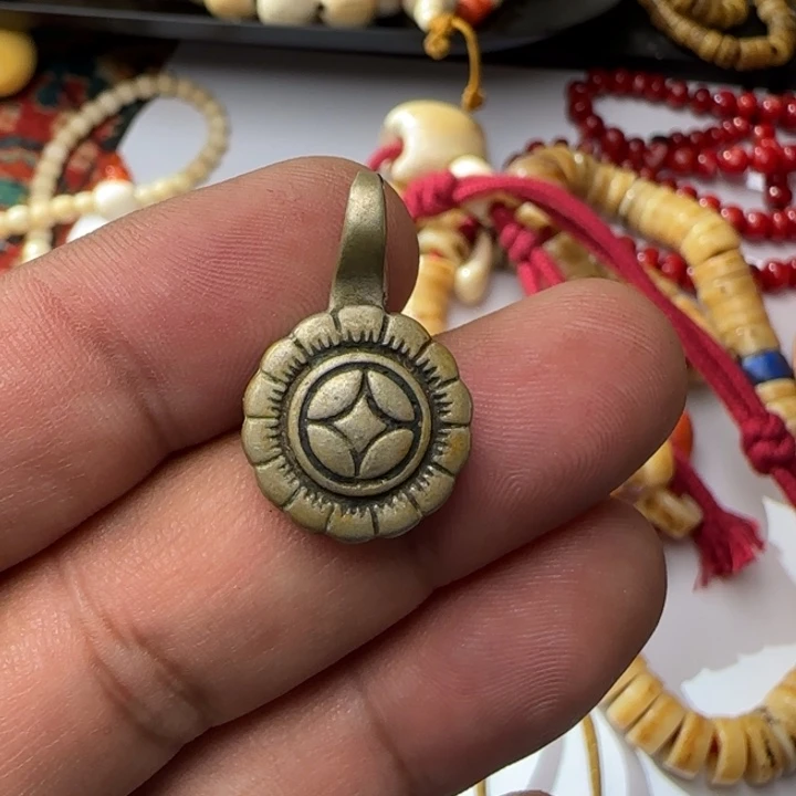 桑杰出品小元素配饰