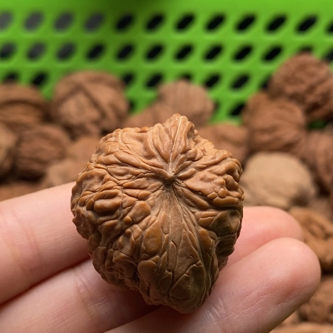 钓***鱼核桃定制商品不退不换