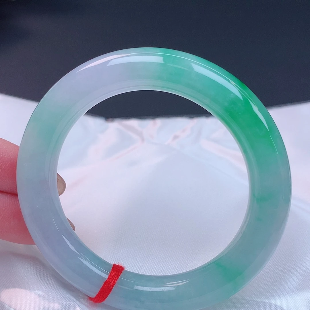 【闪购商品】未镶嵌手镯翡翠55