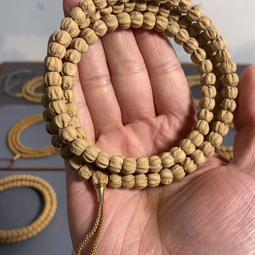 柏香籽/百香籽吊坠