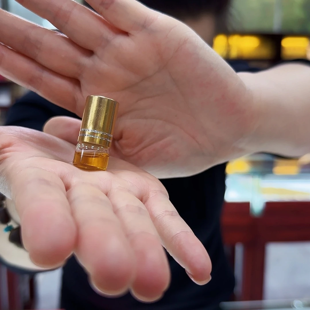 海南沉香沉香精油