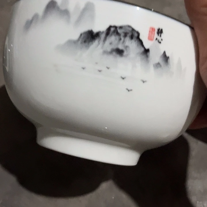 老货啥都有有微瑕