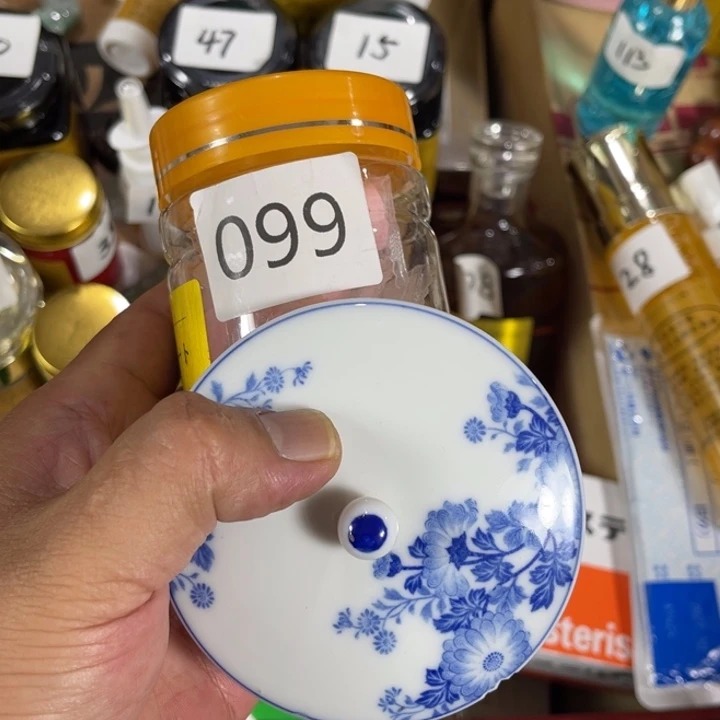 瓷片回流瓷器瓷片99