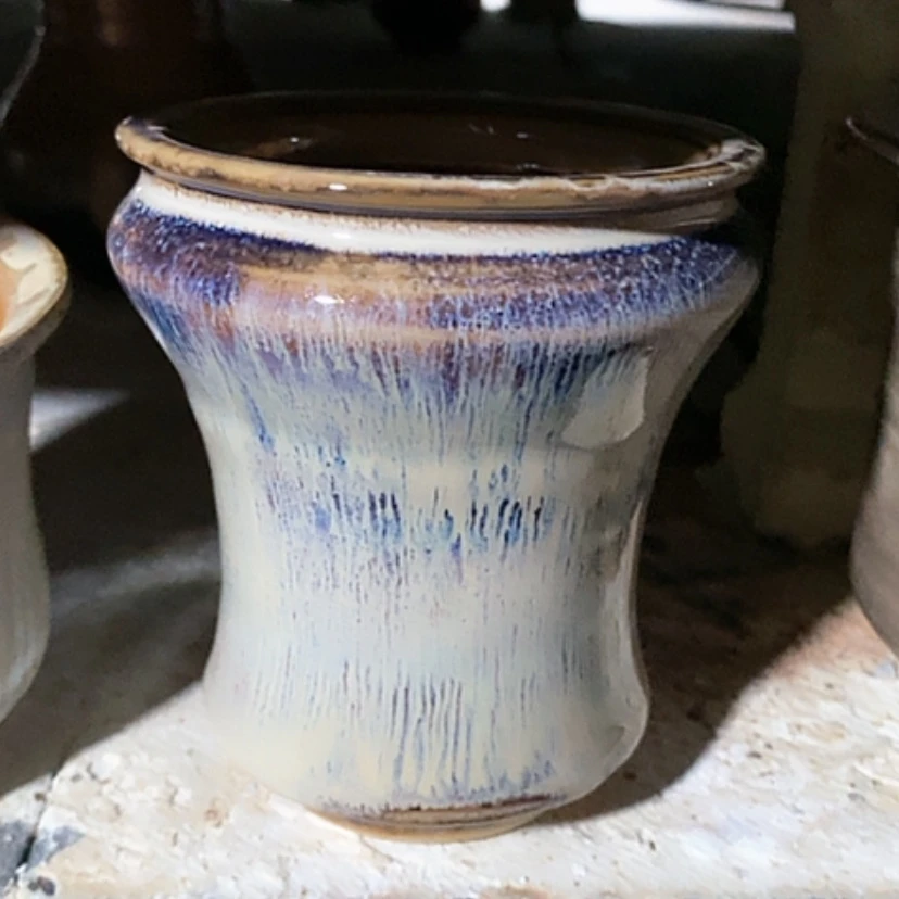 【闪购商品】红陶口7.5