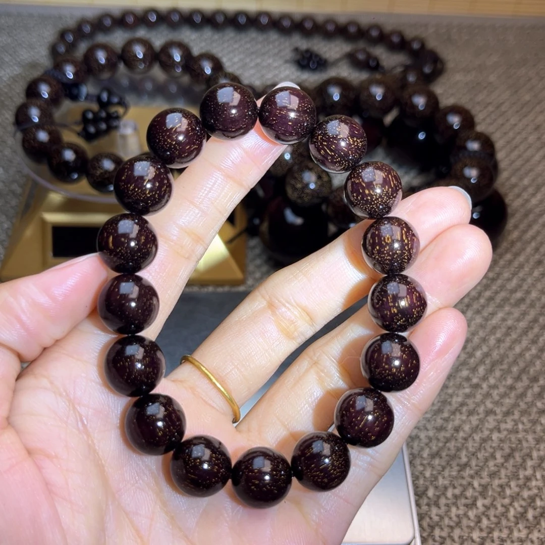 檀香紫檀（小叶紫檀）1.2 17满星