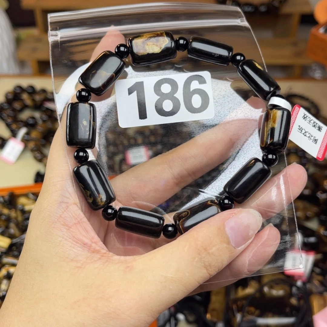 大果紫檀（缅甸花梨）186