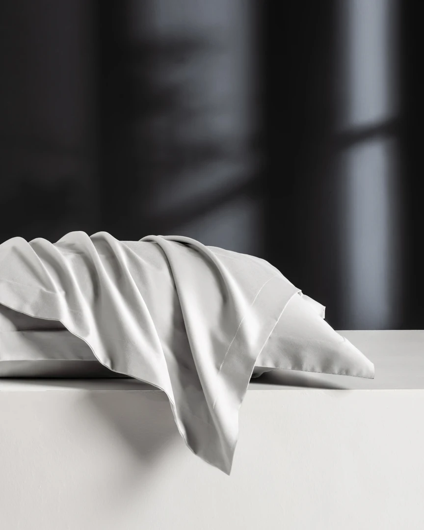 睡眠管家五星级酒店纯棉家用枕套简约学生宿舍枕套