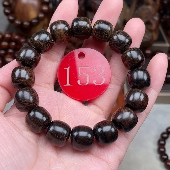 贡木其他绿妖老型1314