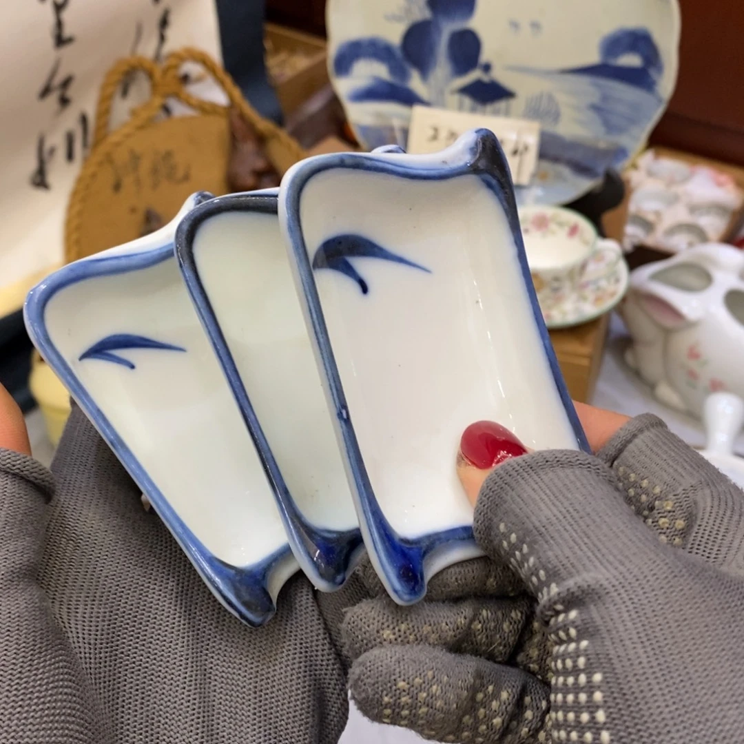 瓷片25包邮欢迎老板……