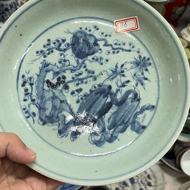 皖***多好货靓货漂亮好货