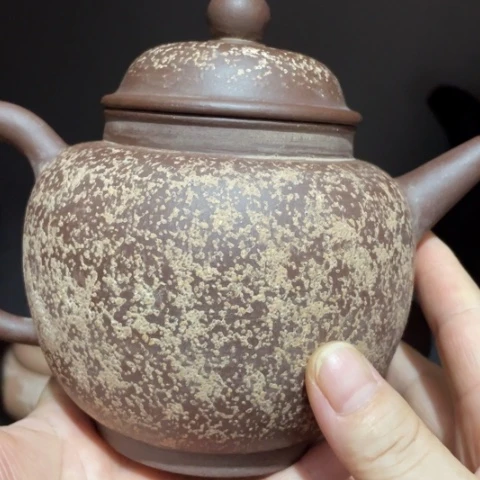 用****7紫砂杯是真的绝好的呀