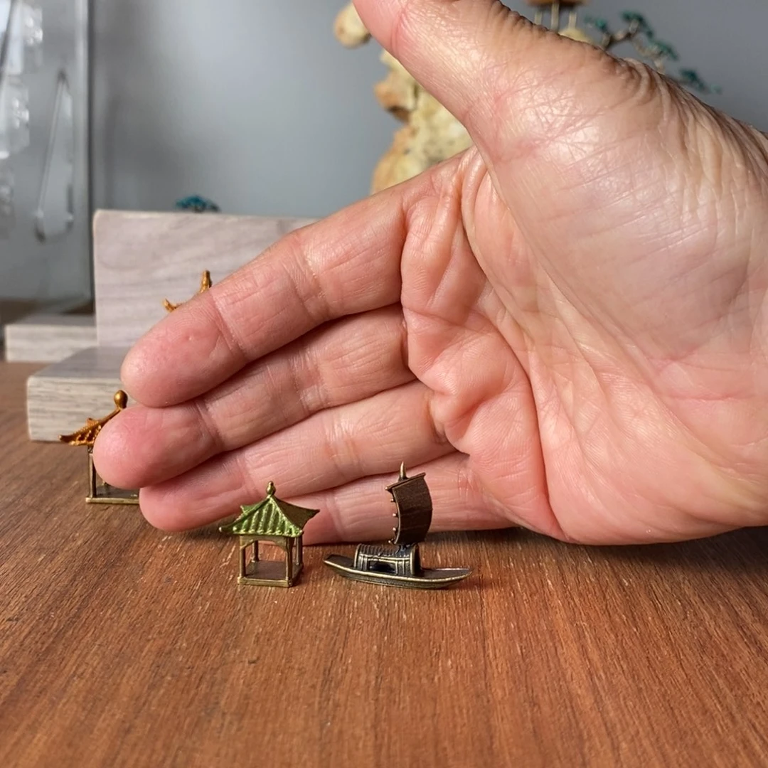 琉璃手工艺品我要