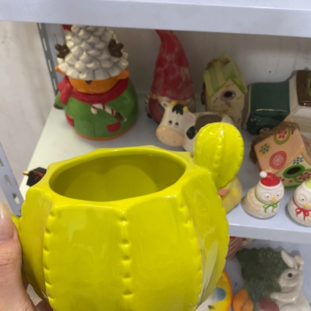 陶德化陶瓷微瑕冰裂18包邮介意慎拍