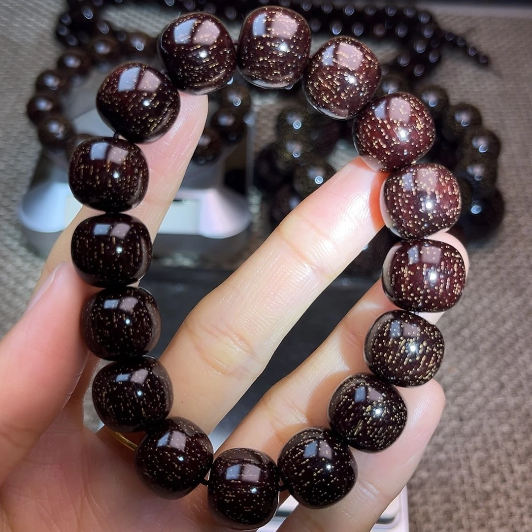 檀香紫檀（小叶紫檀）1.3 1.4爆星