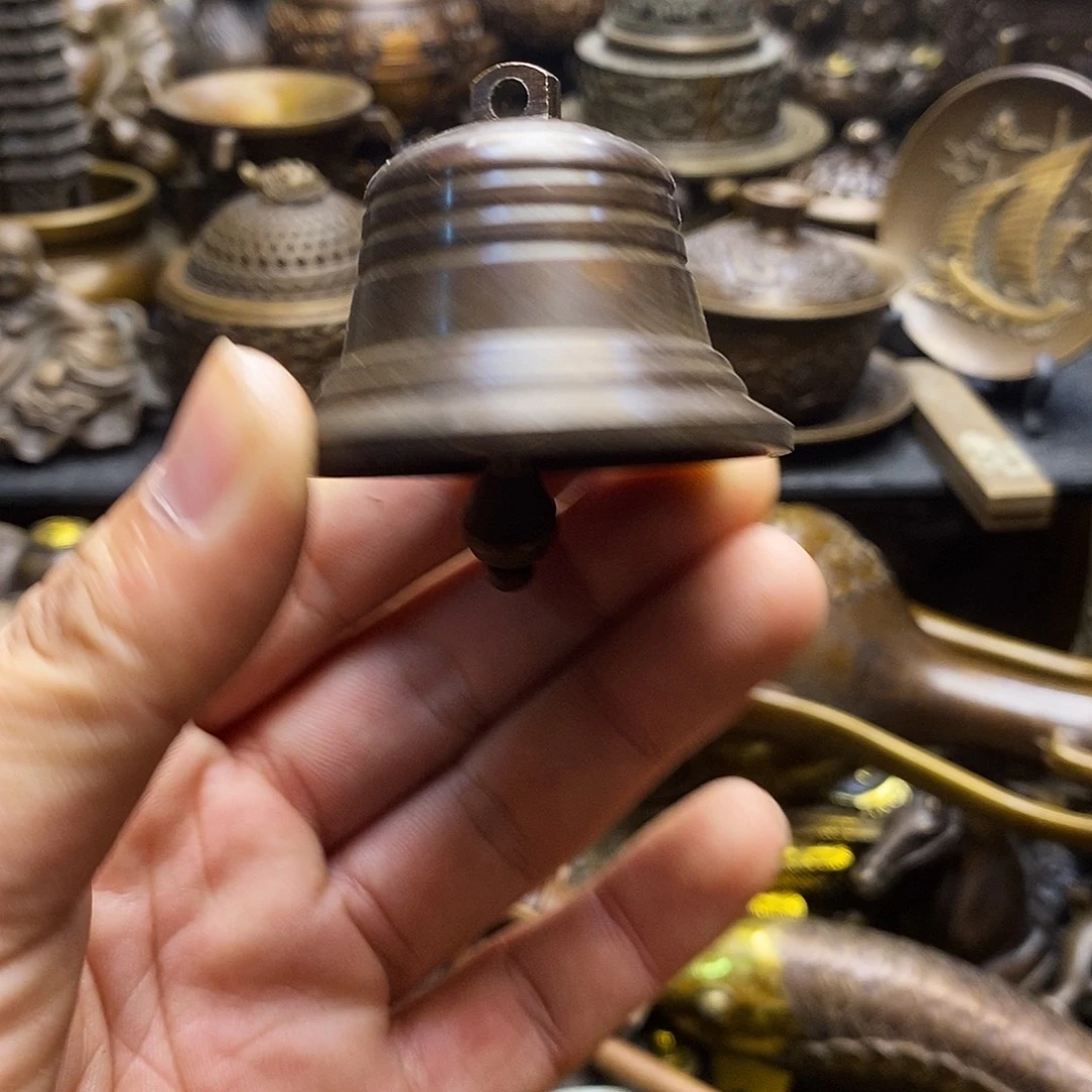 精选铜器摆件工艺品