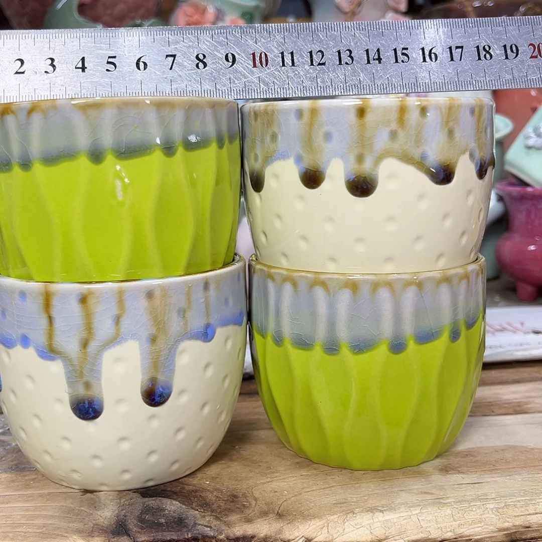 陶瓷陶瓷花盆特价上新