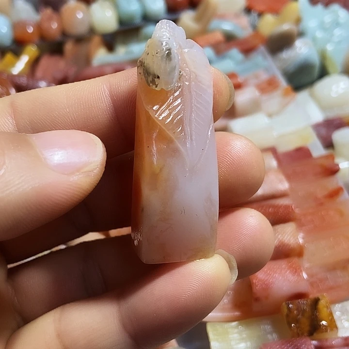 昌化石印石欢迎大家前来观看