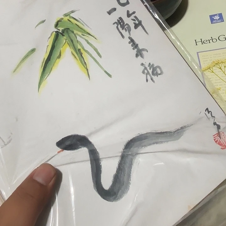 深***坊瓷片荟轩不懂瓷器067