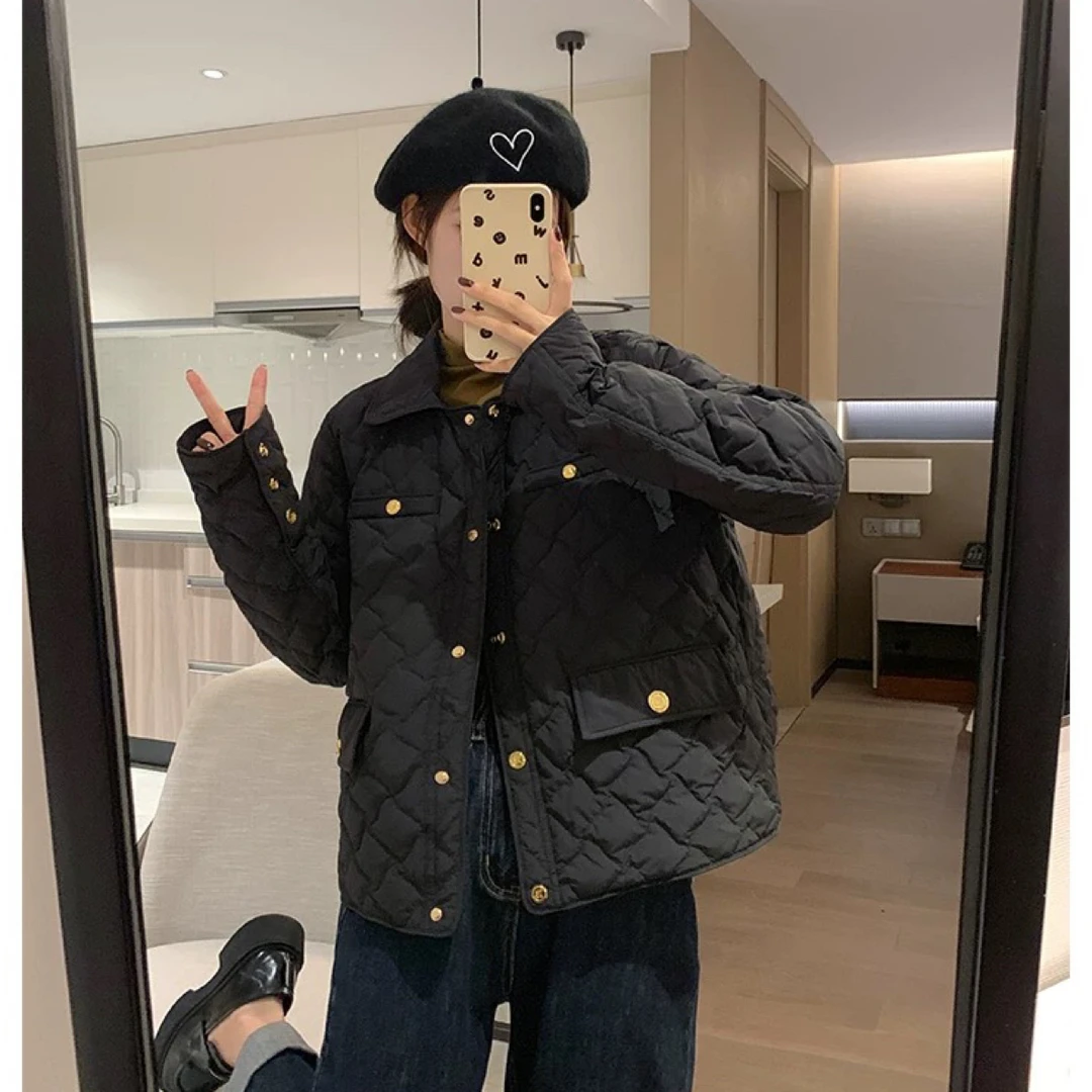 棉服 ！棉服！ 微瑕！ 介意不要拍 NO退