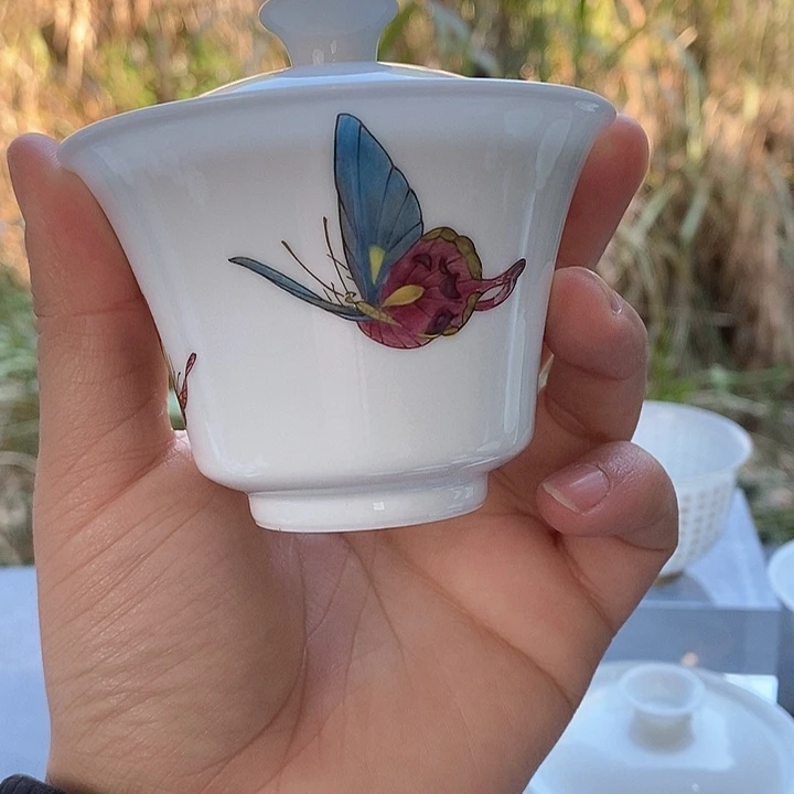 景德镇瓷器艺术拼