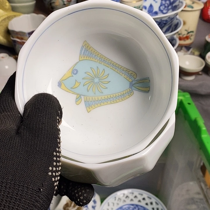 想****夭陶瓷餐具家用小型家用