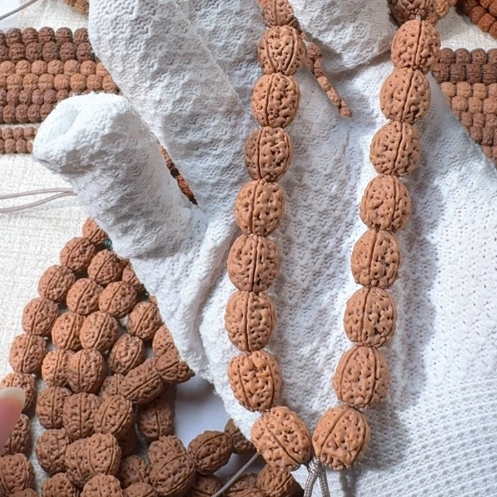 【闪购商品】吊坠金刚菩提长*旋小金刚菩提手串