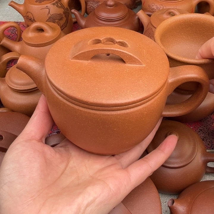 皇*.原矿黄降坡汉瓦精工半手350c c