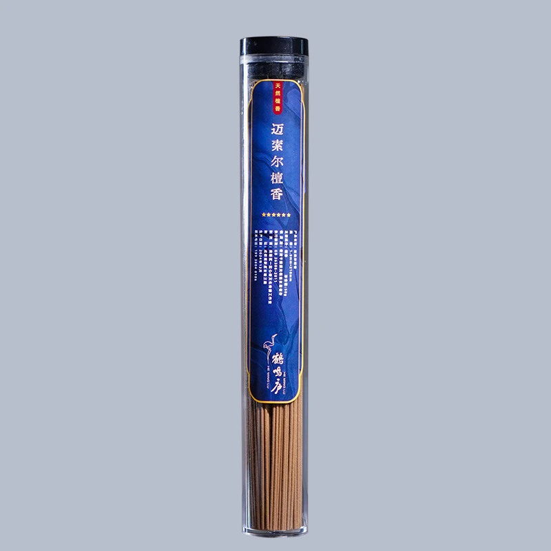 迈索尔檀香50克量贩装 百年树龄老料 木质奶香