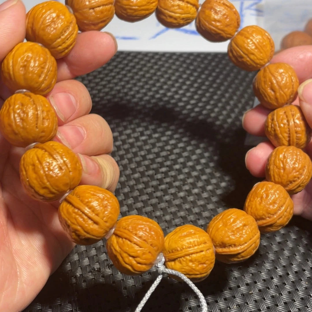 手串文玩核桃富家一方20