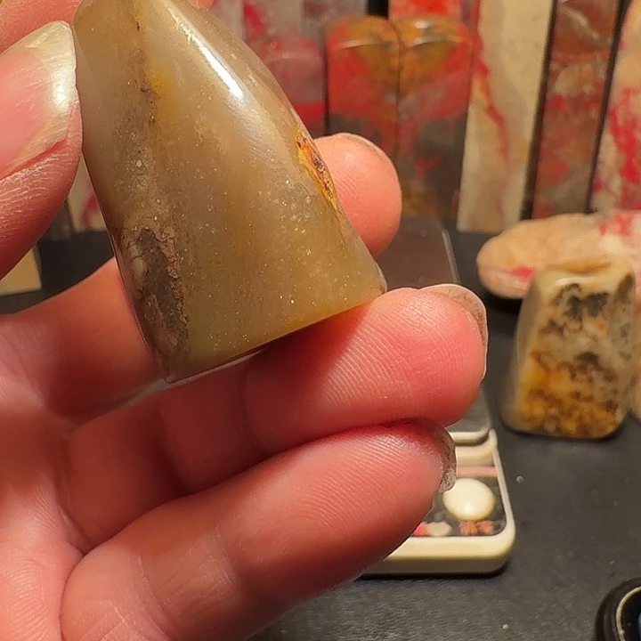 C***S昌化石昌化石印石