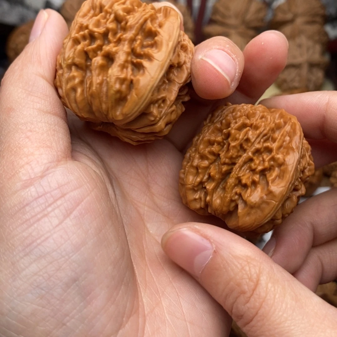 把件文玩核桃42楼打底团购