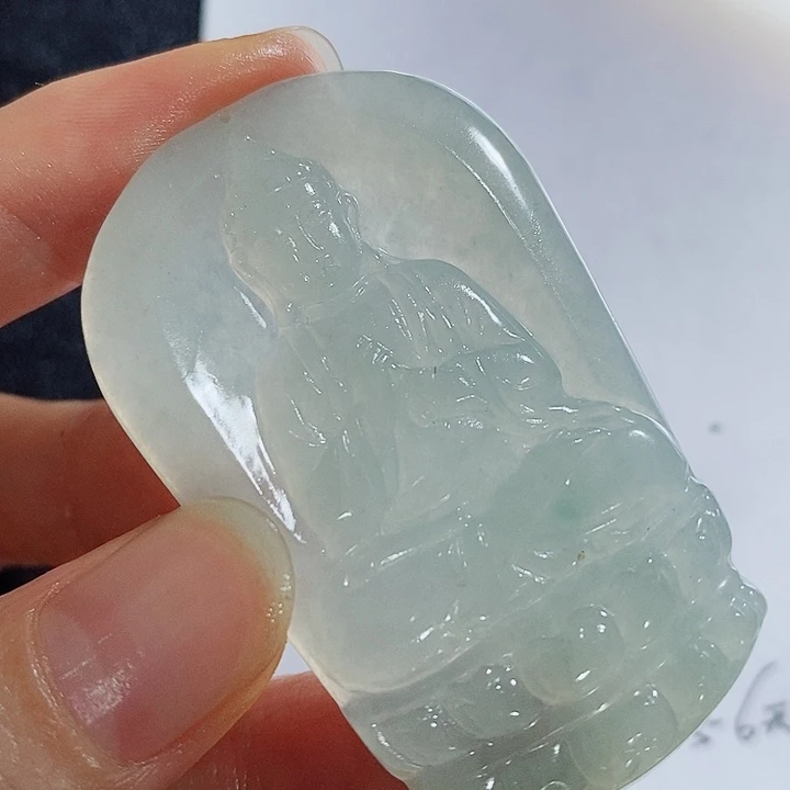 未镶嵌定制翡翠翡翠