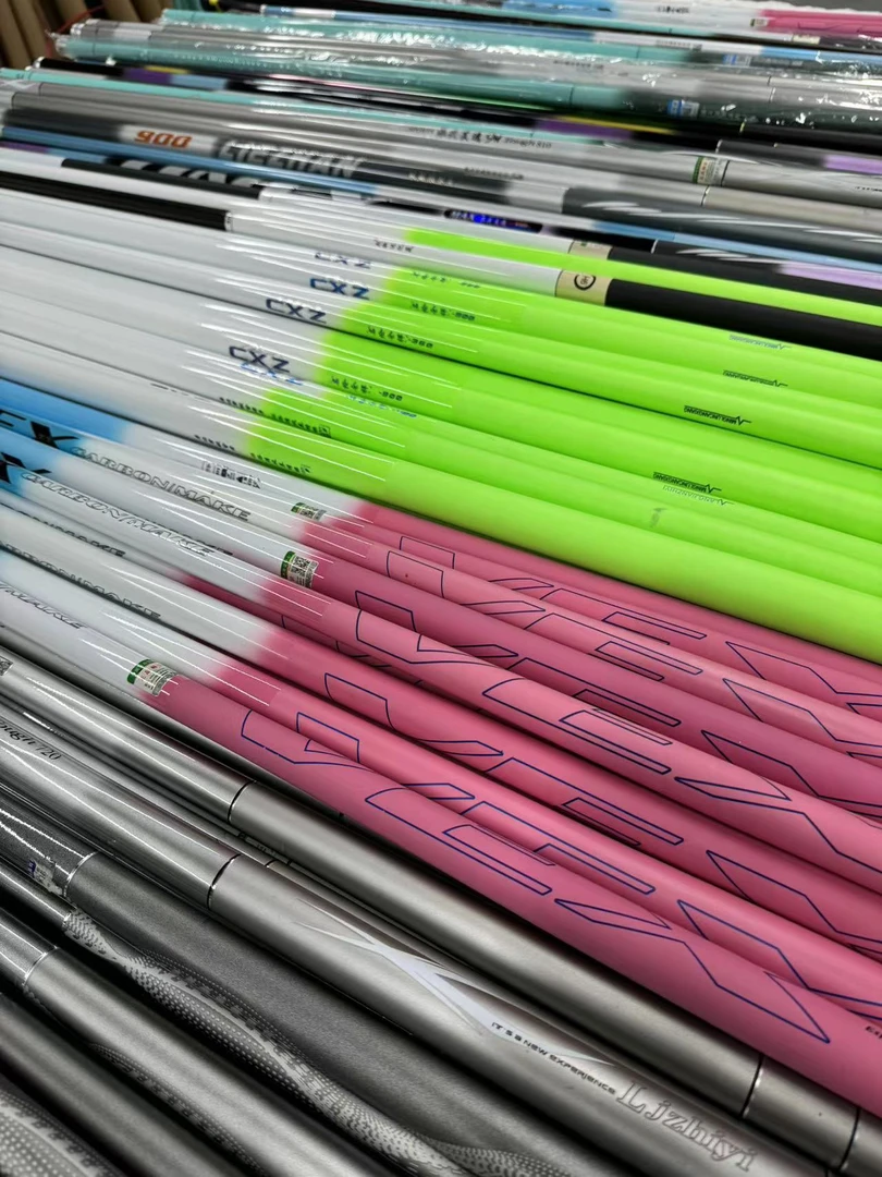 【备用】断码断号高端高碳鱼竿超轻超硬28调19调碳素长款台钓竿