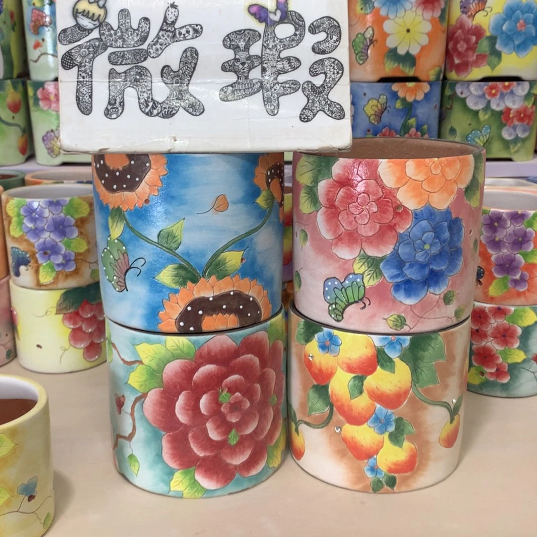 福利花盆瑕疵花盆