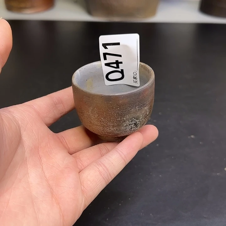 备前烧作品备前烧作品