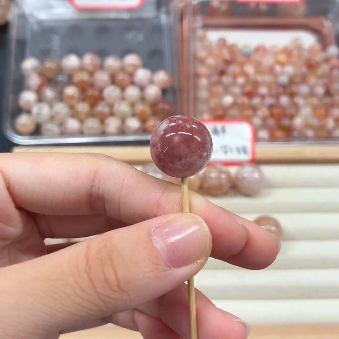 紫***丁合金手链玛瑙/玉髓