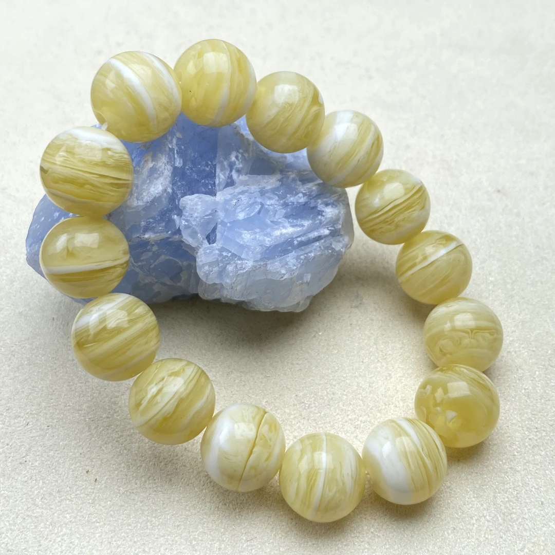 （少华精选店)   14mm手链（多样性发其一件）ML-908