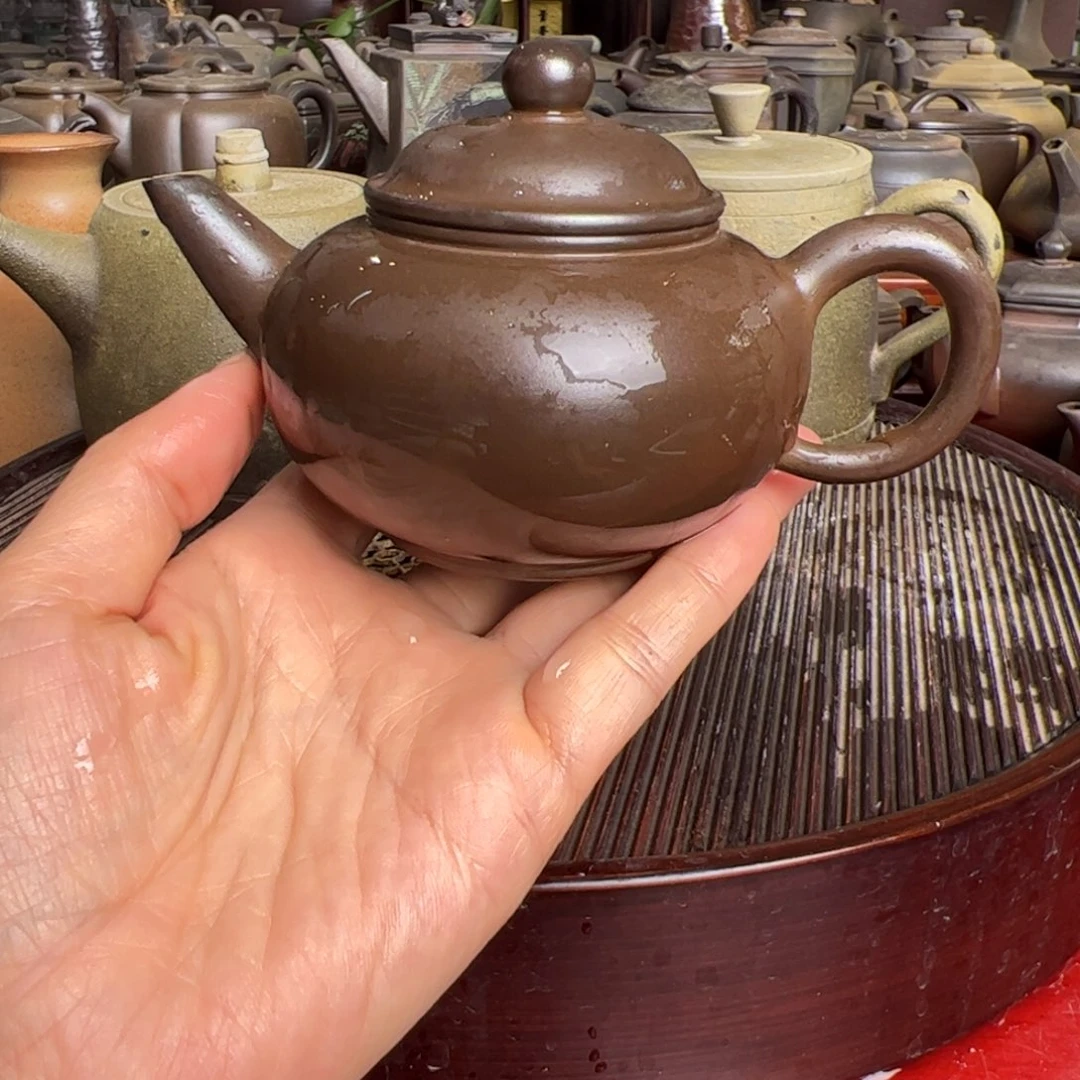 坭兴陶贵台龙窑A80